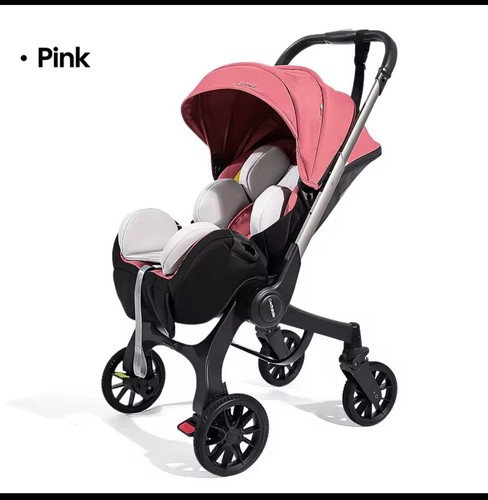 Multifunctional newborn - 1,