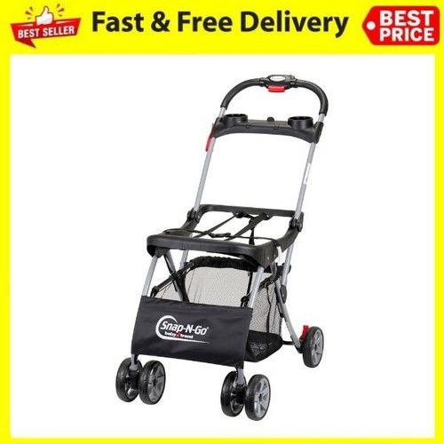 Baby trend snap - snap, ex