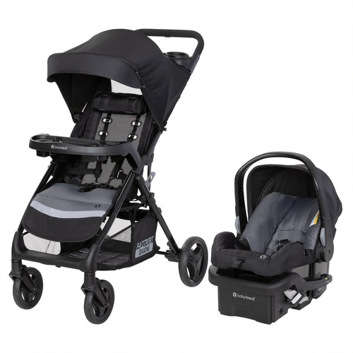 Baby trend passport - trend, seasons