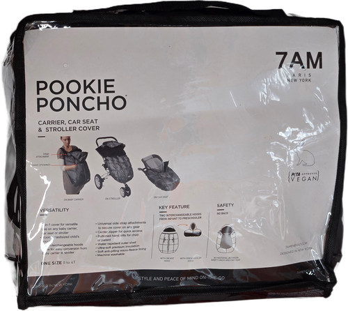 7am enfant pookie - enfant,