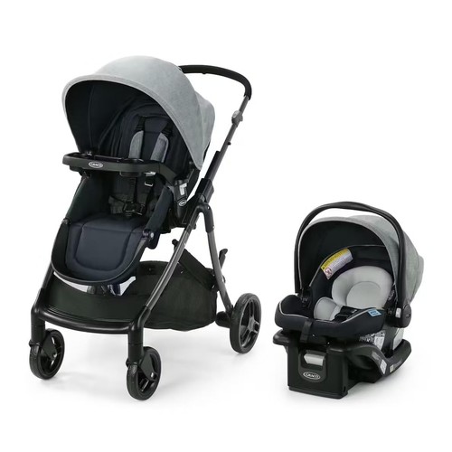 Graco modes closer travel - graco,